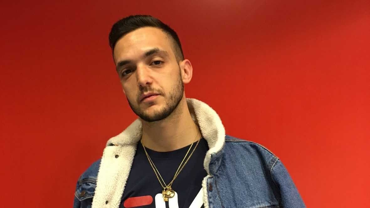 Dolo El Lbum Debut De C Tangana Difusion Latina