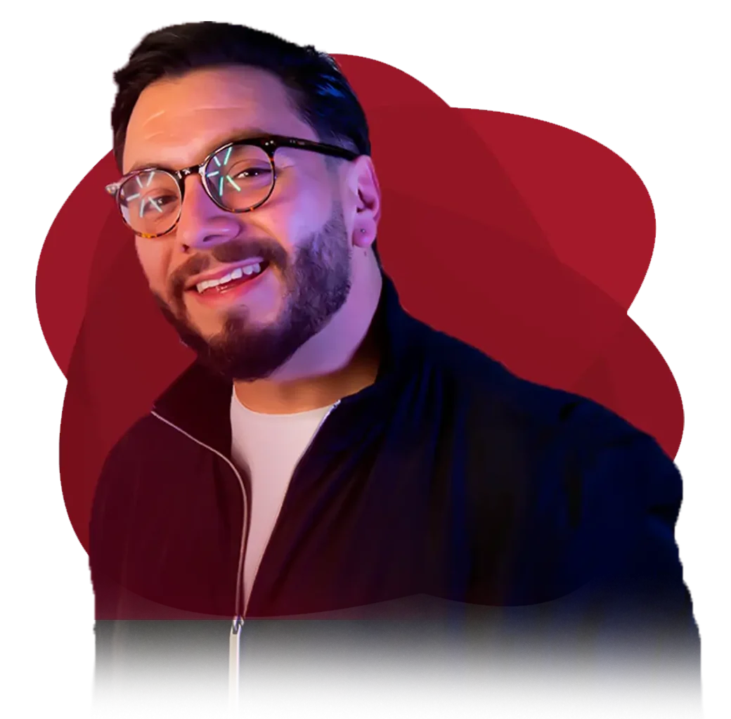 IMAGEN HECTOR LO DICE FACIL