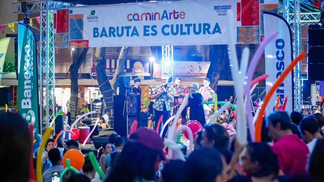 Cortesía de Unión Radio